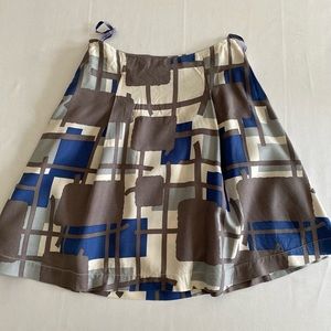 Lavender Label Skirt